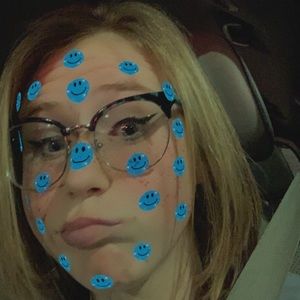 Meet your Posher, Linell🖤